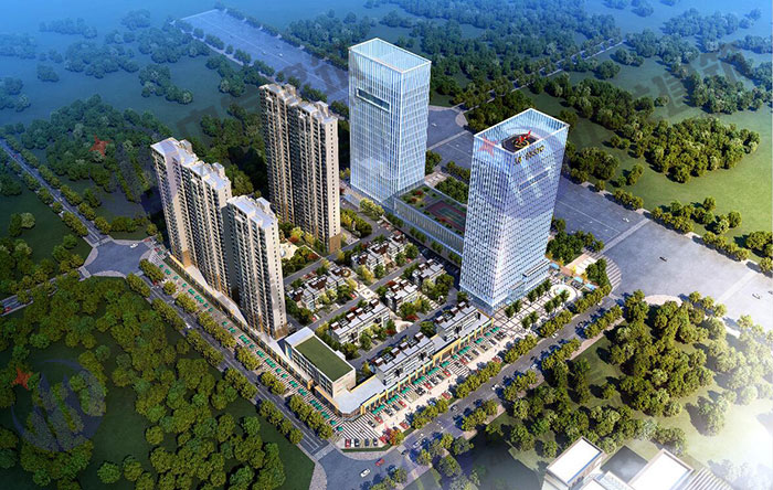 湖北中发建筑工程有限公司